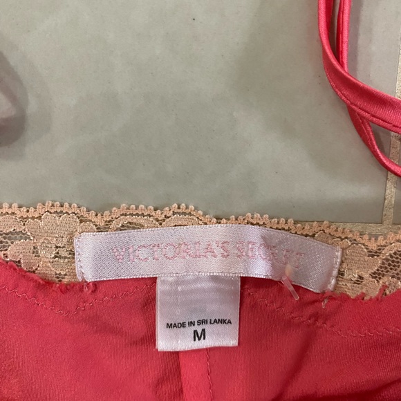 Victoria's Secret Intimates & Sleepwear Vintage Victoria Secret